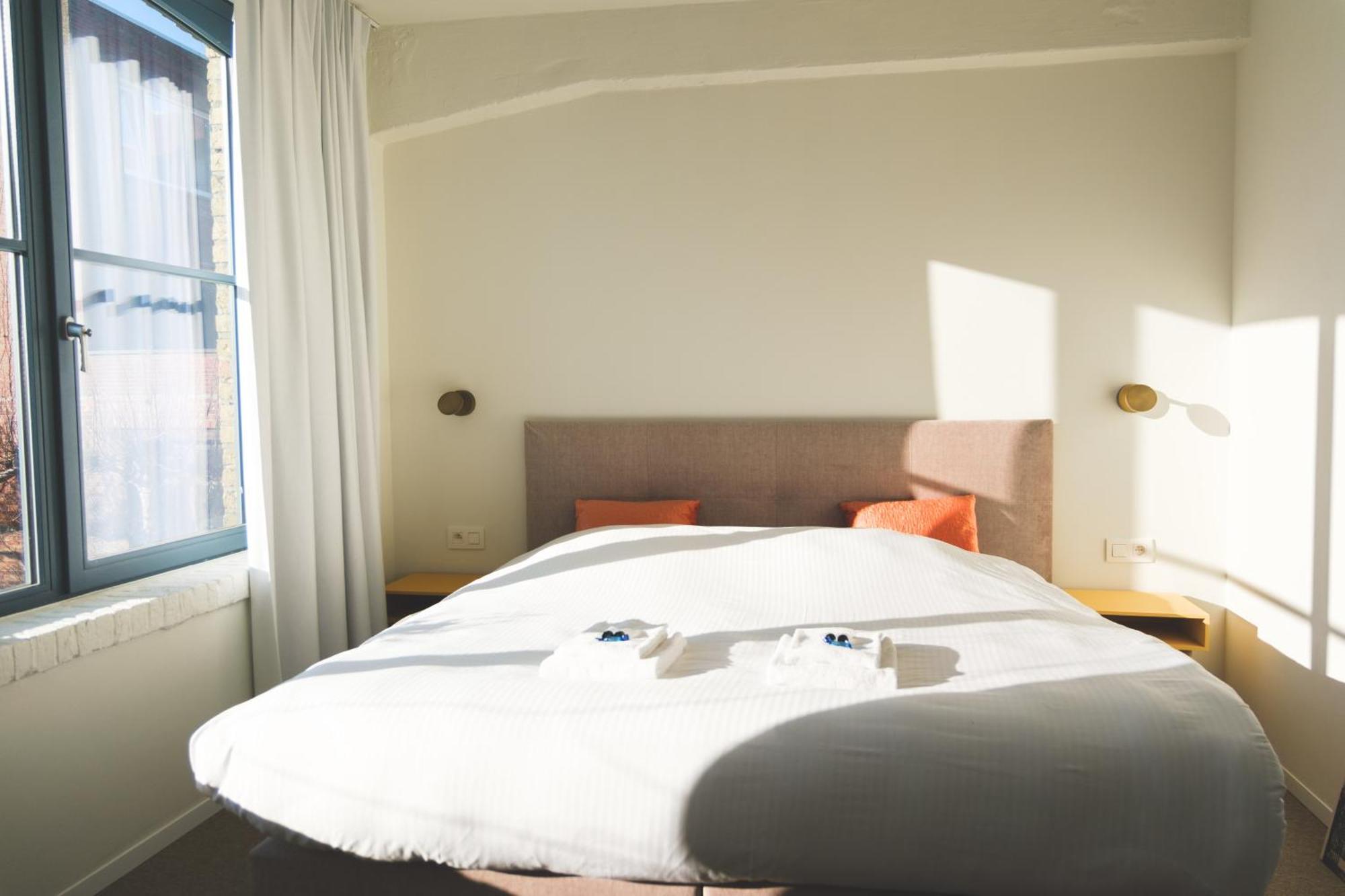 Bridgerton Appartement Bruges