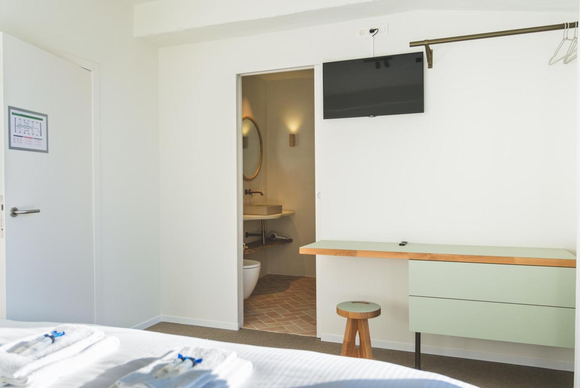Bridgerton Appartement