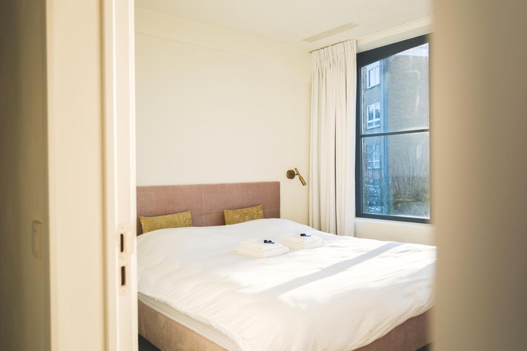 Appartement Bridgerton *