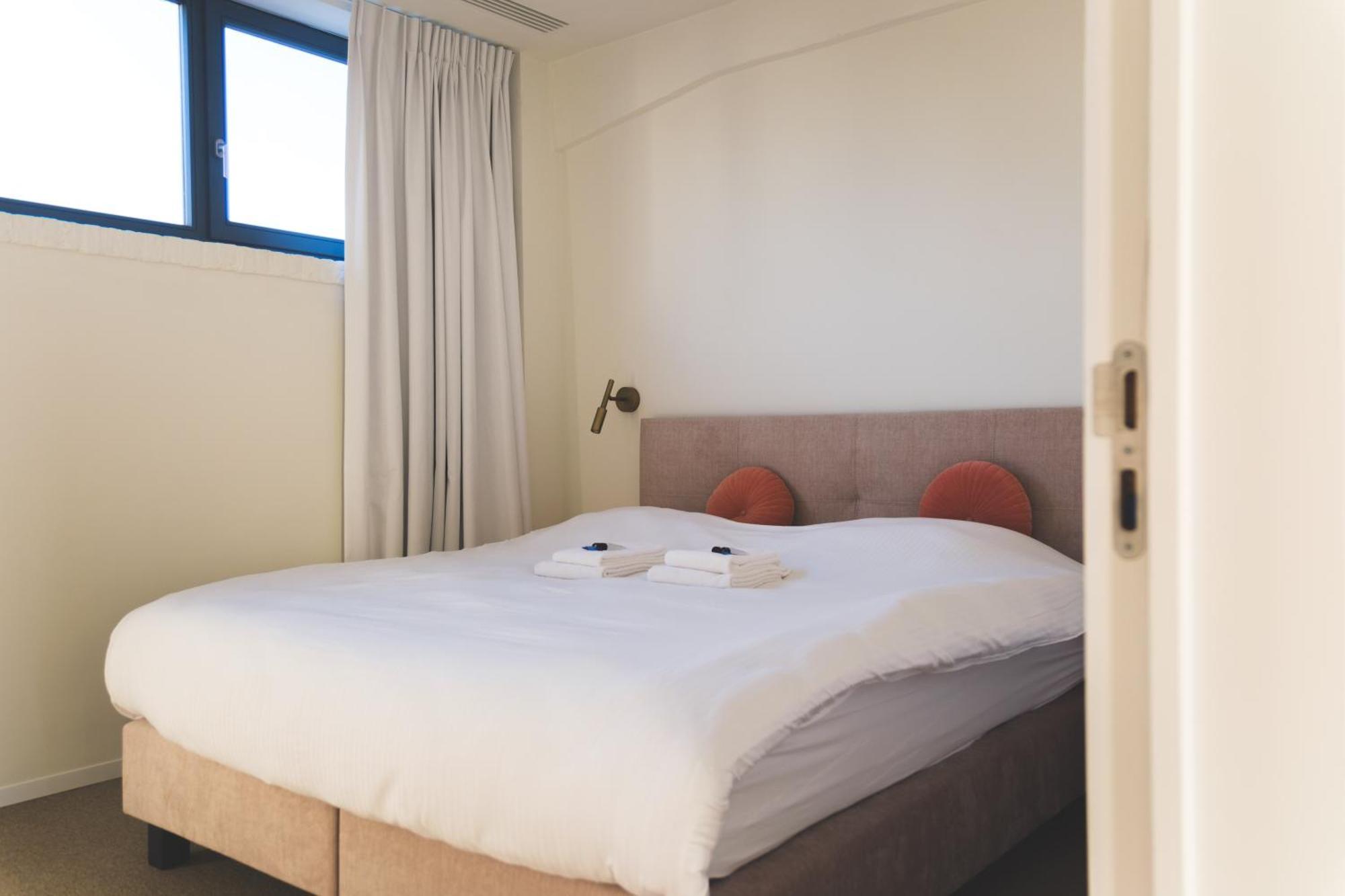 Bridgerton Appartement