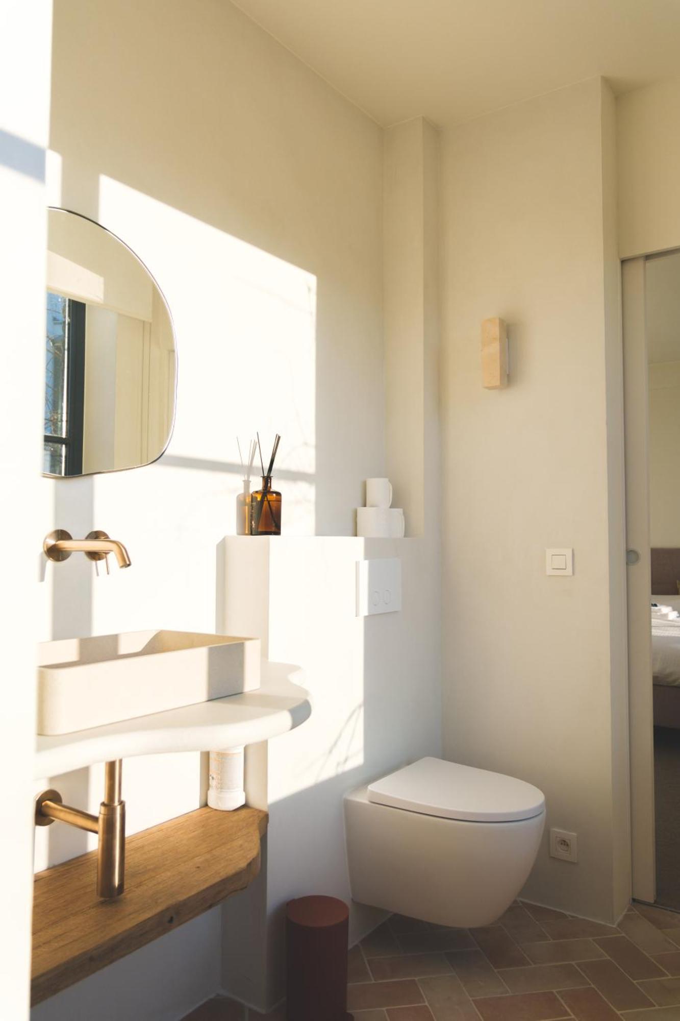 Appartement Bridgerton *