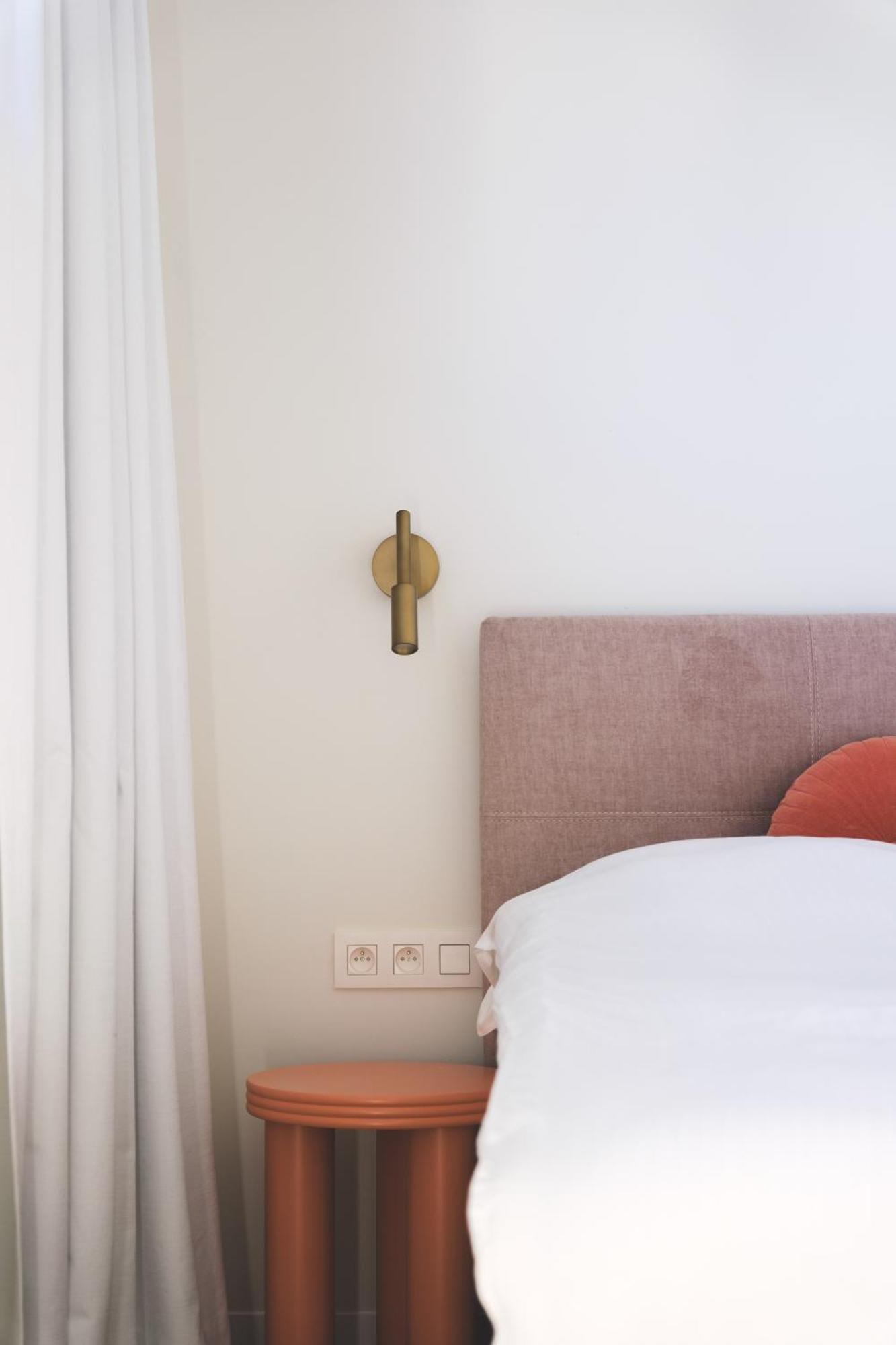 Appartement Bridgerton Bruges