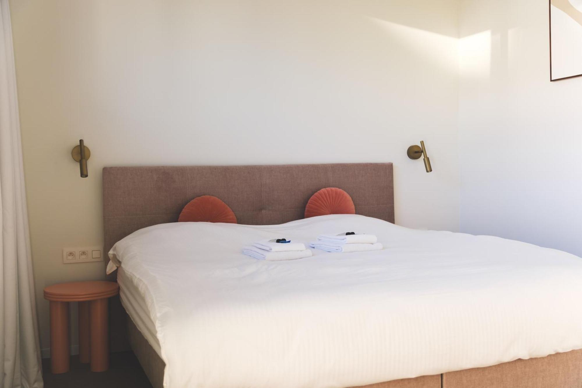 Bridgerton Appartement *
