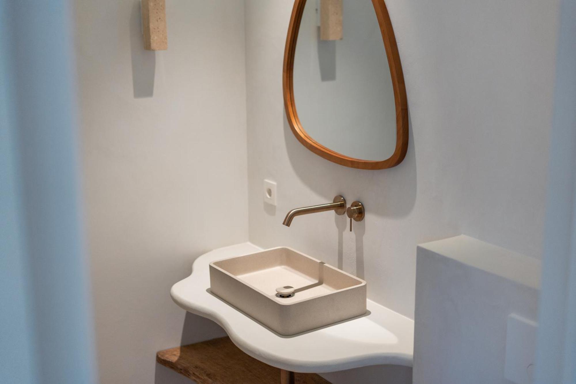 Bridgerton Appartement
