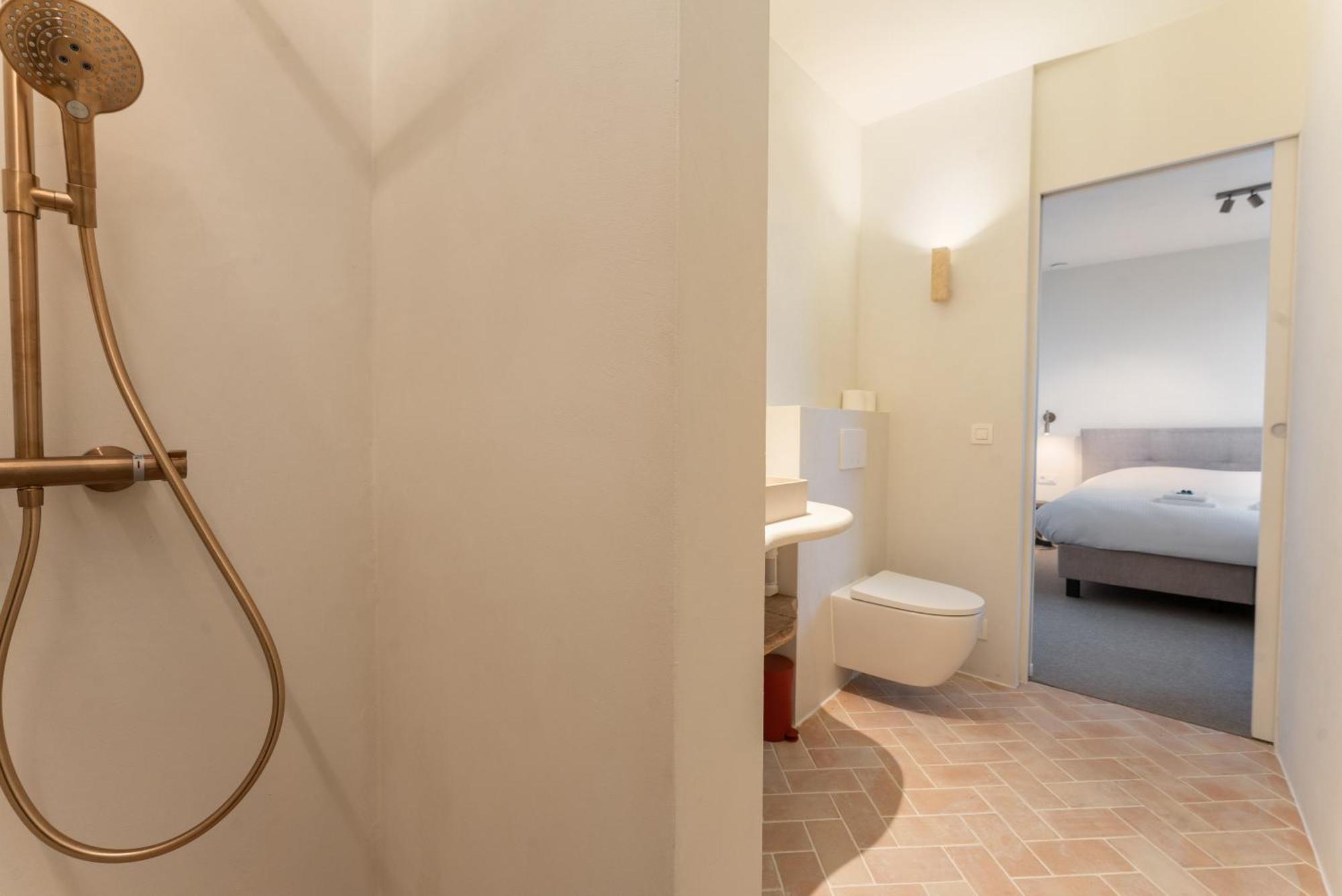 Appartement Bridgerton *