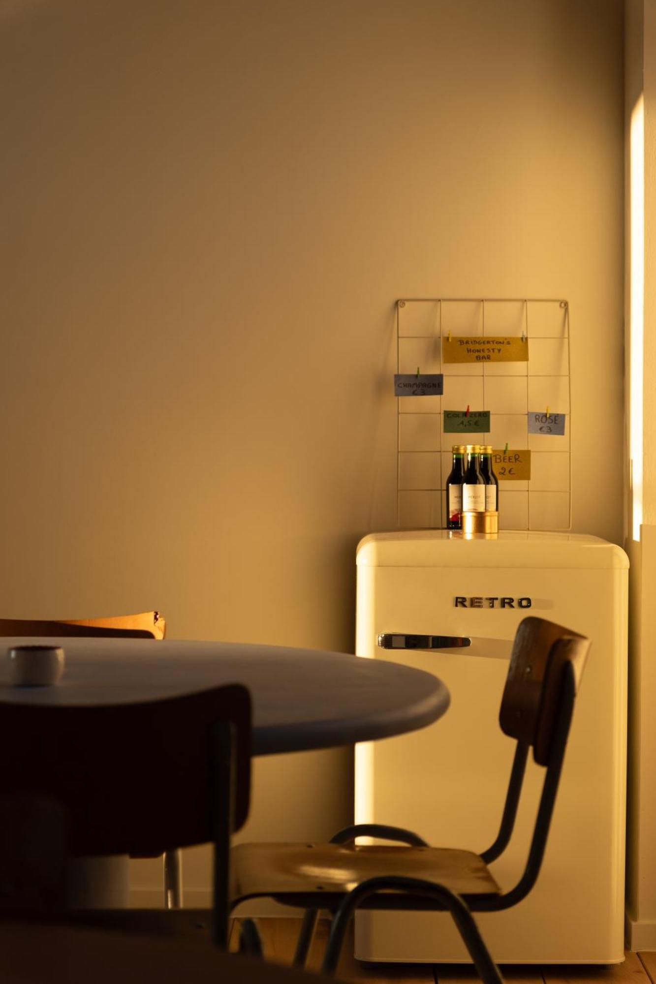 Bridgerton Appartement Bruges