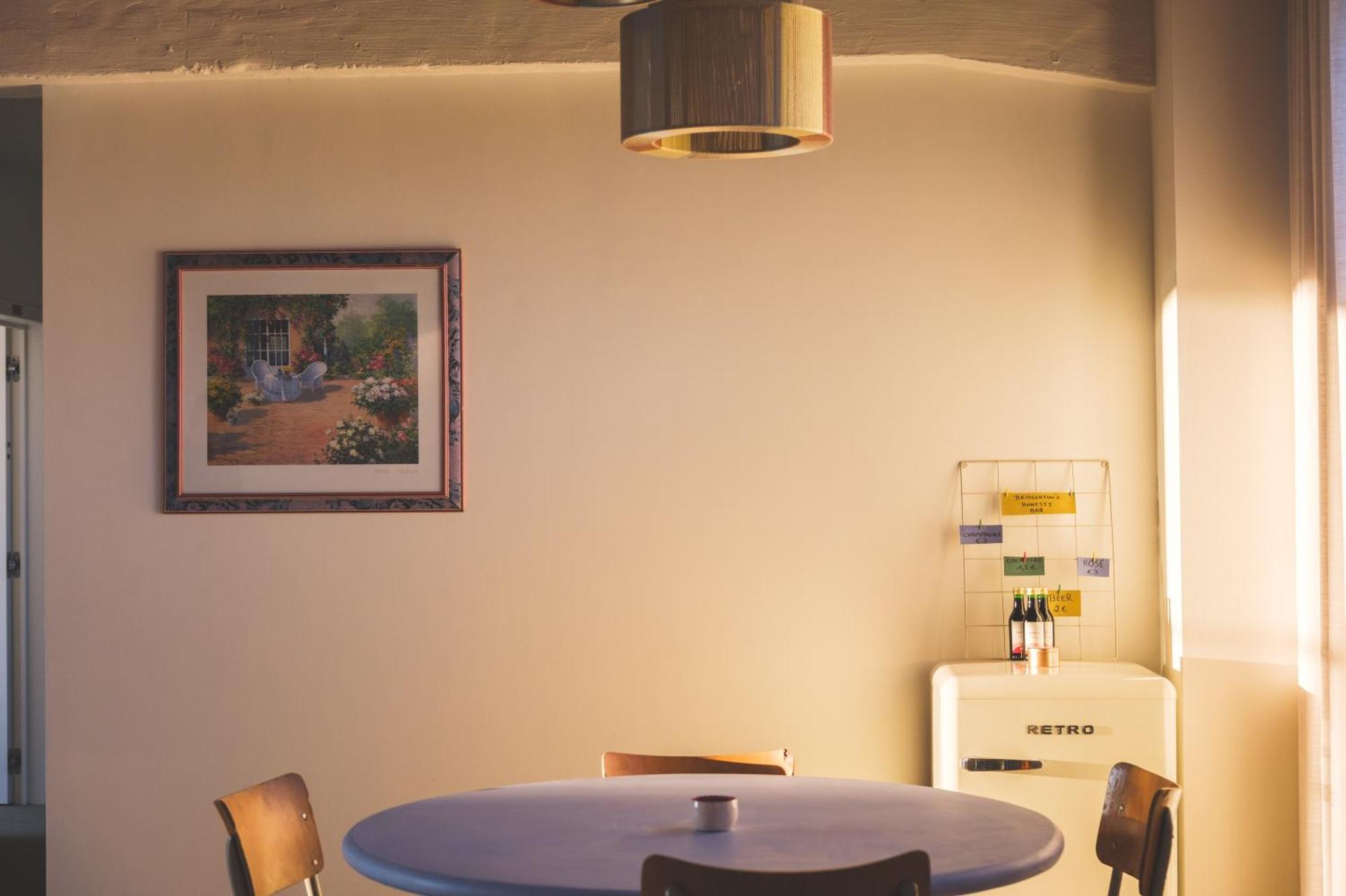 Bridgerton Appartement *