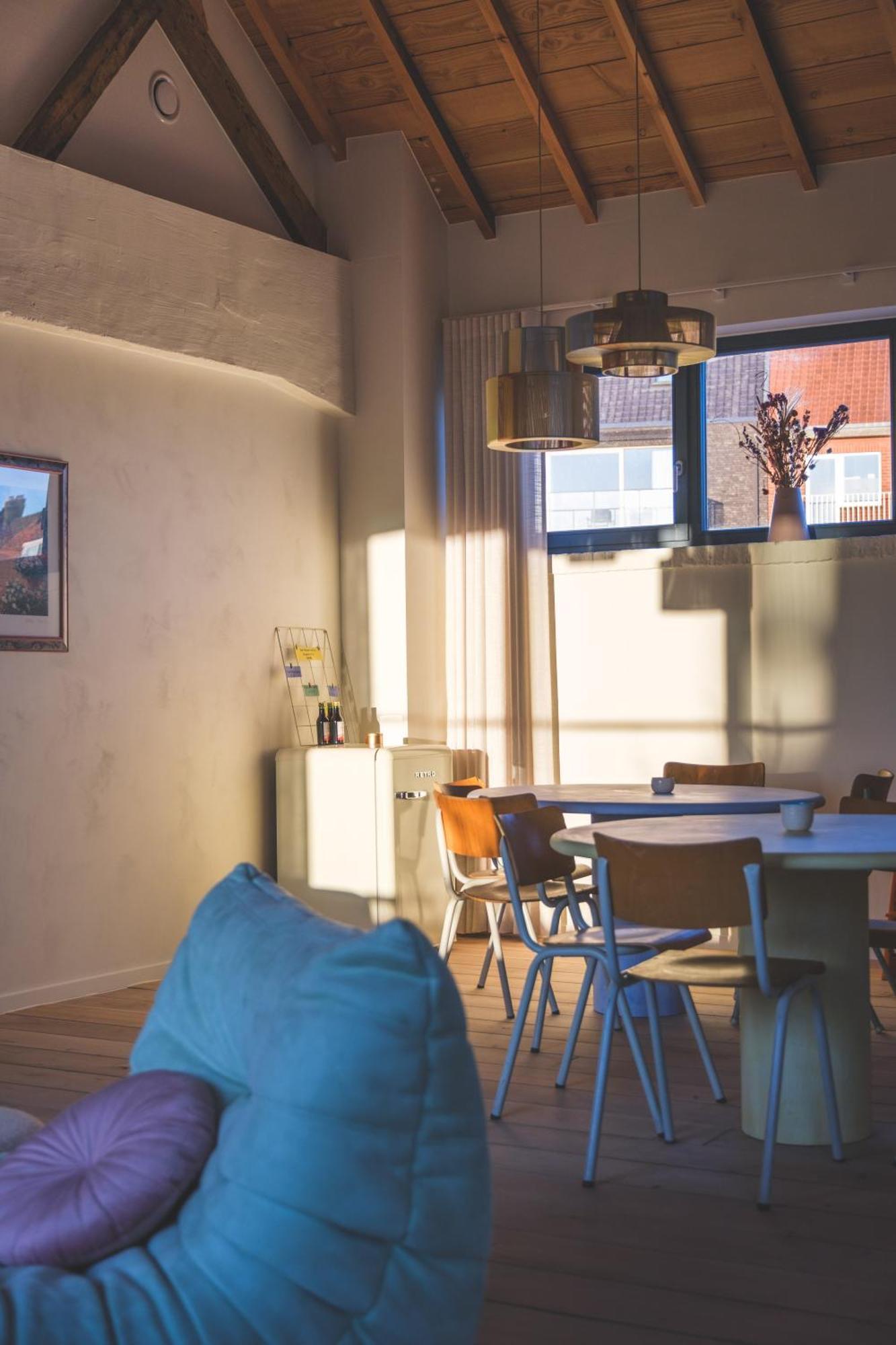 Bridgerton Appartement Bruges