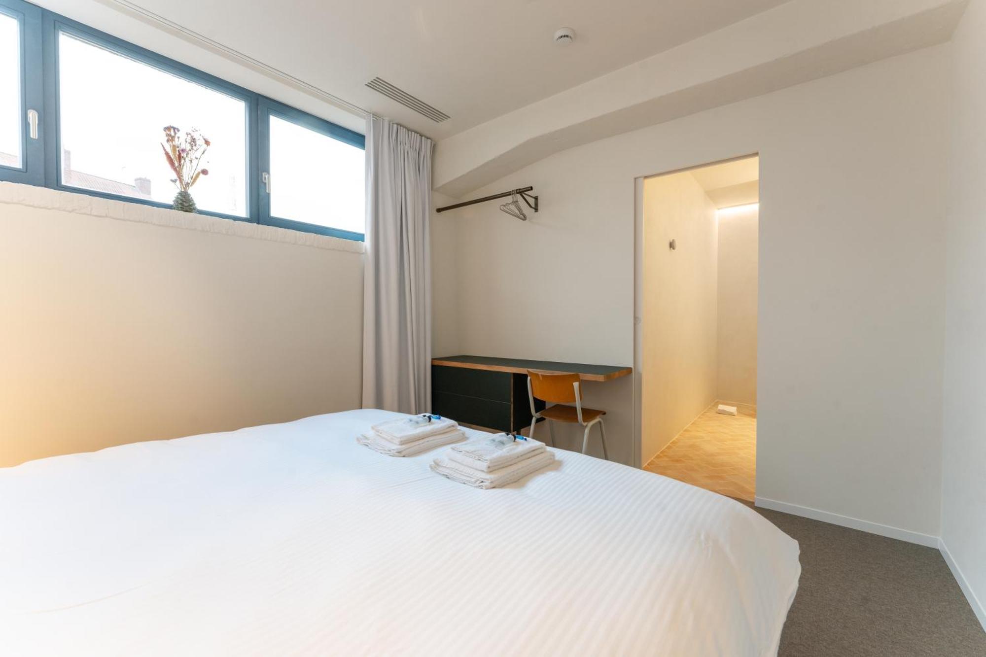 Bridgerton Appartement