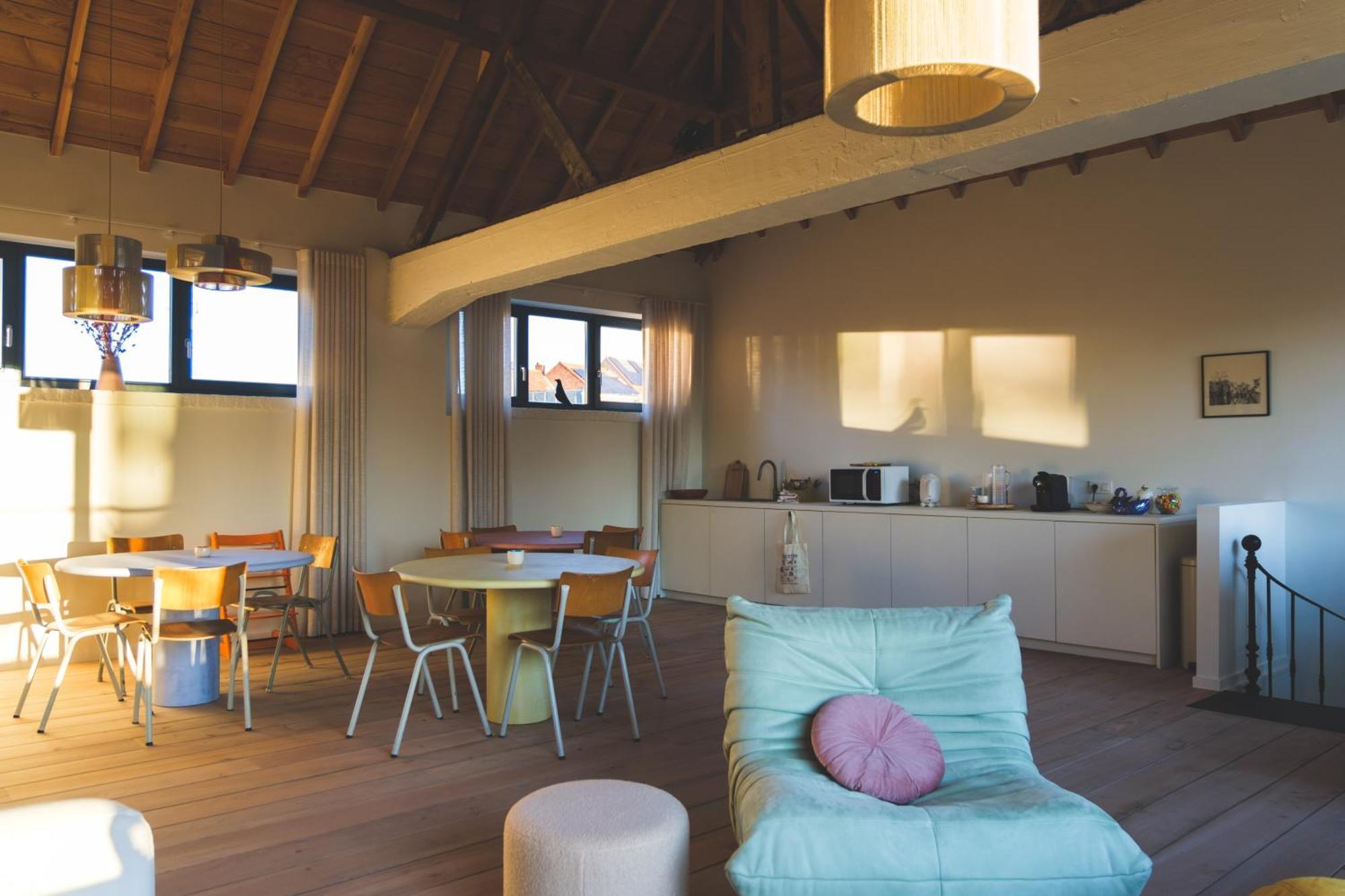 Bridgerton Appartement *