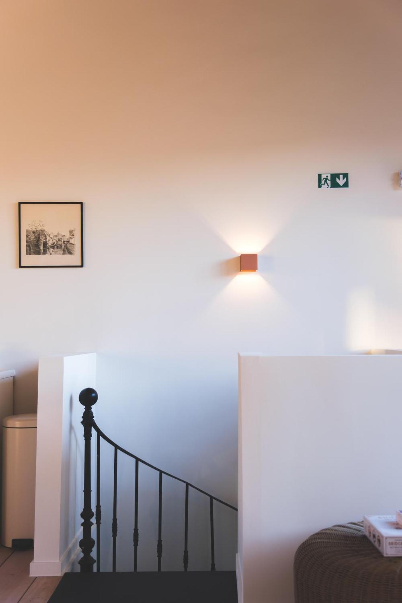 Bridgerton Appartement Bruges