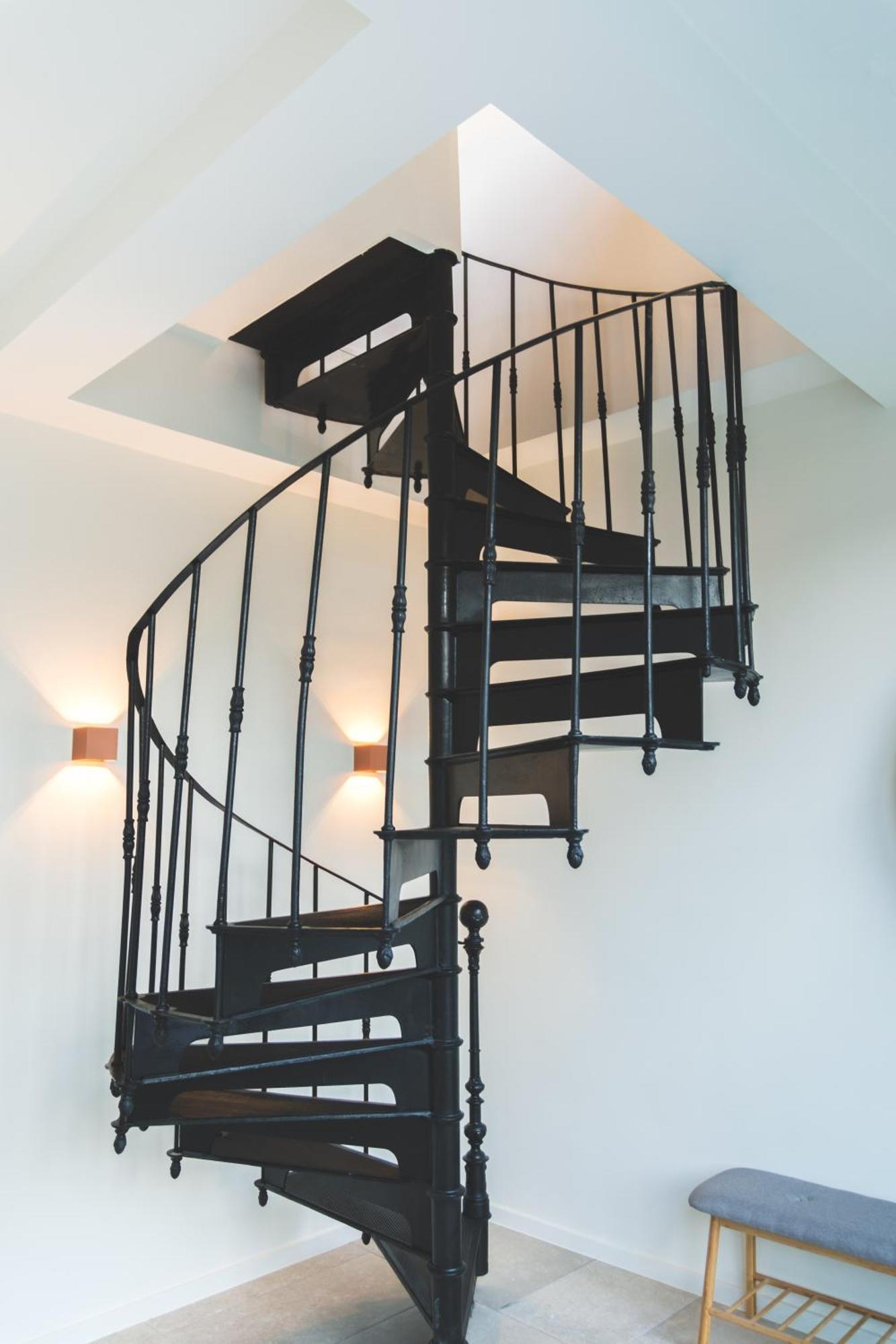 Bridgerton Appartement