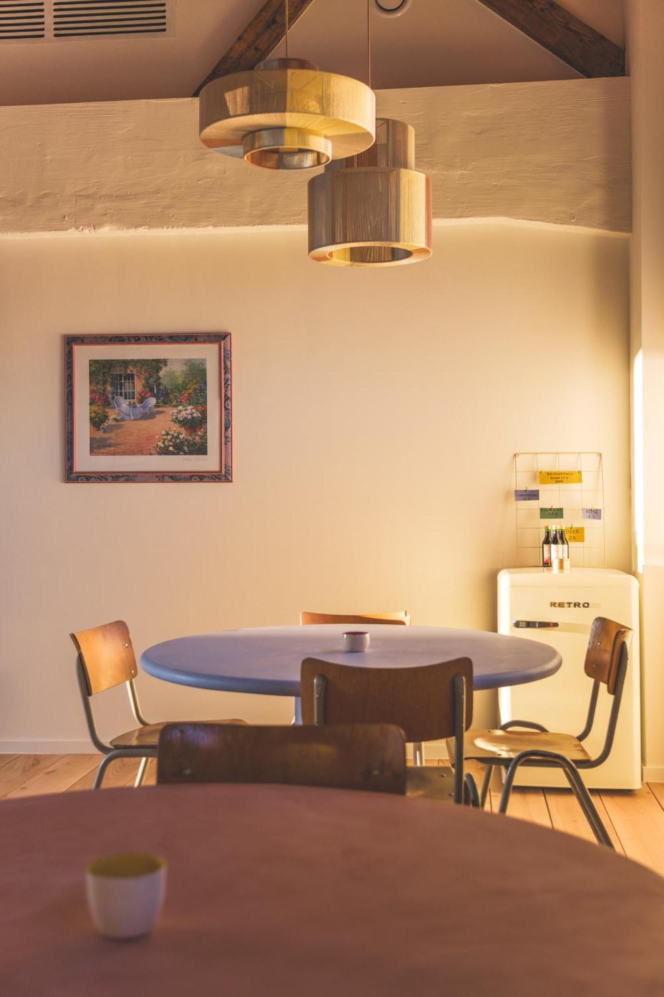 Appartement Bridgerton